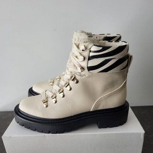 NWT $59 NEW* CIRCUS by Sam Edelman Women's Hiker Booties
